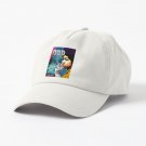 Aretha Franklin Inspirational Quote Cap