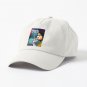 Aretha Franklin Inspirational Quote Cap