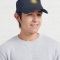 Argentina Flag Symbol Sun Cap