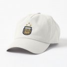 Argentine coat of arms Cap