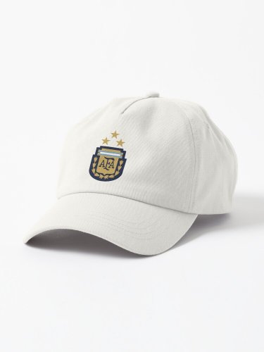 Argentine coat of arms Cap