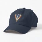 Ariane 5 Badge Cap