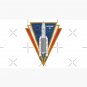 Ariane 5 Badge Cap