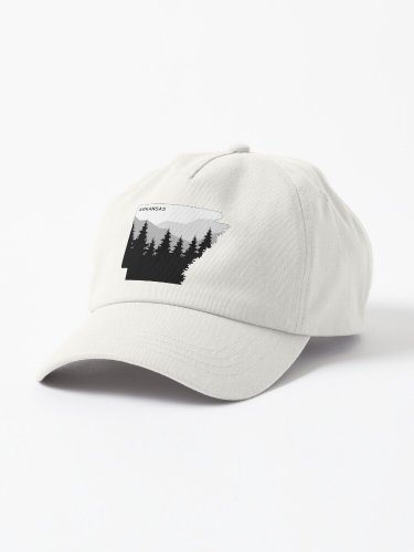Arkansas Cap