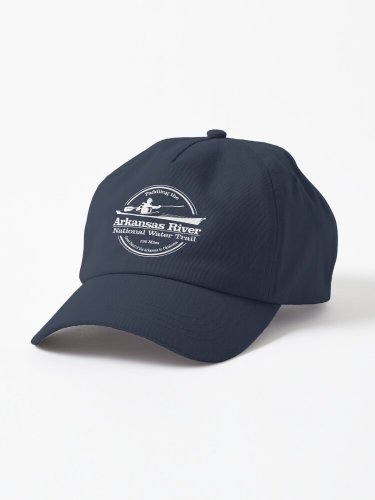 Arkansas River NWT (SK) Cap