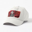 Arlecchino from Genshin impact Cap