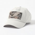 Armadillo Cap