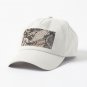Armadillo Cap