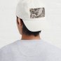 Armadillo Cap