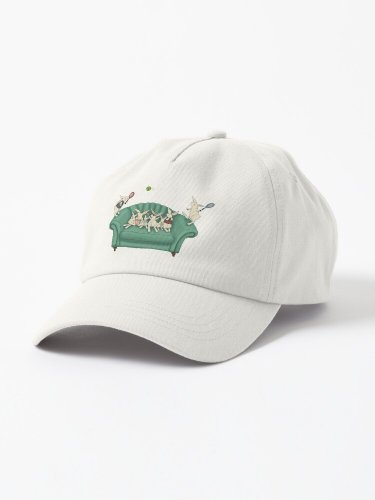 armchair tennis  Cap