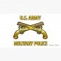 Army Military Police Corps Cap