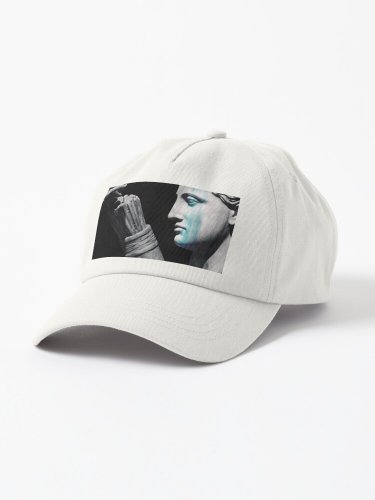 Artemis Cap