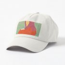 artist s wife - Milton Avery  Cap