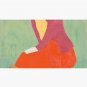 artist s wife - Milton Avery Cap