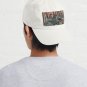 Artwork by Philip Guston Cap