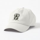 As Above So Below IV Cap