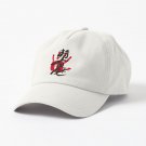 Asashoryu Sumo Tegata Cap