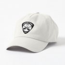 Asbury Park Tillie Guitar Pick Cap