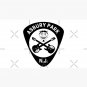 Asbury Park Tillie Guitar Pick Cap