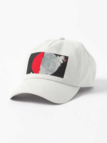 Ascend  Cap