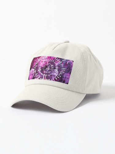 Astarion  Cap