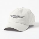 Aston Martin Black Cap