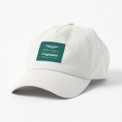 Aston Martin Cognizant F1 Team  Cap