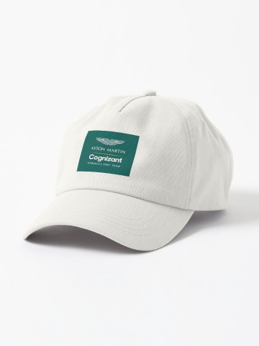 Aston Martin Cognizant F1 Team  Cap