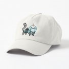 Astro Cat Cap
