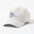 astromech droid - robot modern design Cap