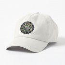 Astronomical Clock Cap