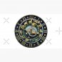 Astronomical Clock Cap