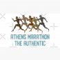 Athens - Marathon - Greece Cap