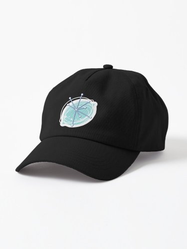 Atomic Lemonade_Rose Quartz Cap