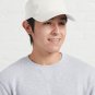 Attempted Murder (White design) Cap