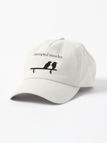 Attempted Murder Cap