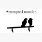 Attempted Murder Cap