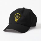 Attention Lightbulb Cap