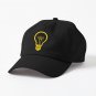 Attention Lightbulb Cap