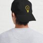 Attention Lightbulb Cap