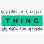 Attitude Design #100420243 Cap