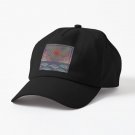 August Seventh Cap