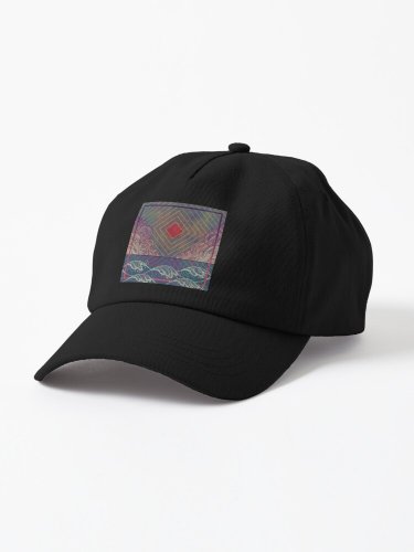 August Seventh Cap