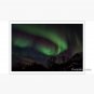 Aurora borealis Cap