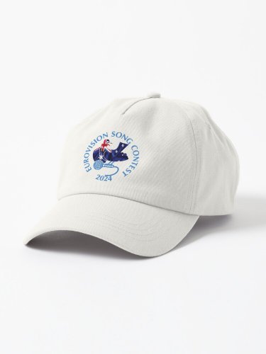 Aussie Eurovision 2024 Cap
