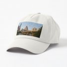 Austin Texas Skyline Bats Town Lake Bridge Cap