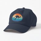 Australia Kangaroo Retro Cap