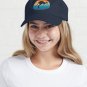 Australia Kangaroo Retro Cap