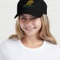 Australia Rugby Wallabies Yellow Wallaby Cap