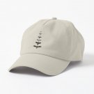 Australian Birds - Illustrated Cap